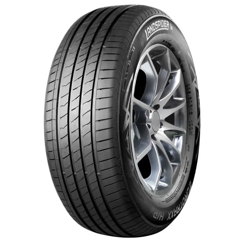 LandSpider EUROTRAXX H/P 205/55 R16 91V тікенексіз